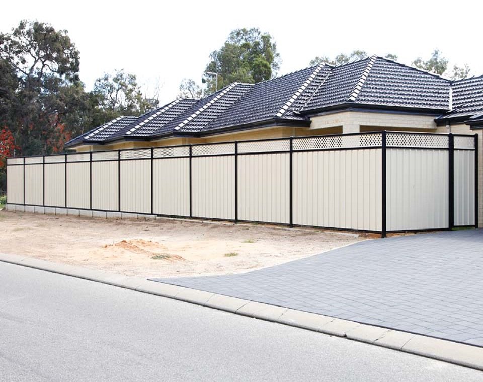 The Benefits of Installing a High Quality Fence To Perth Homes