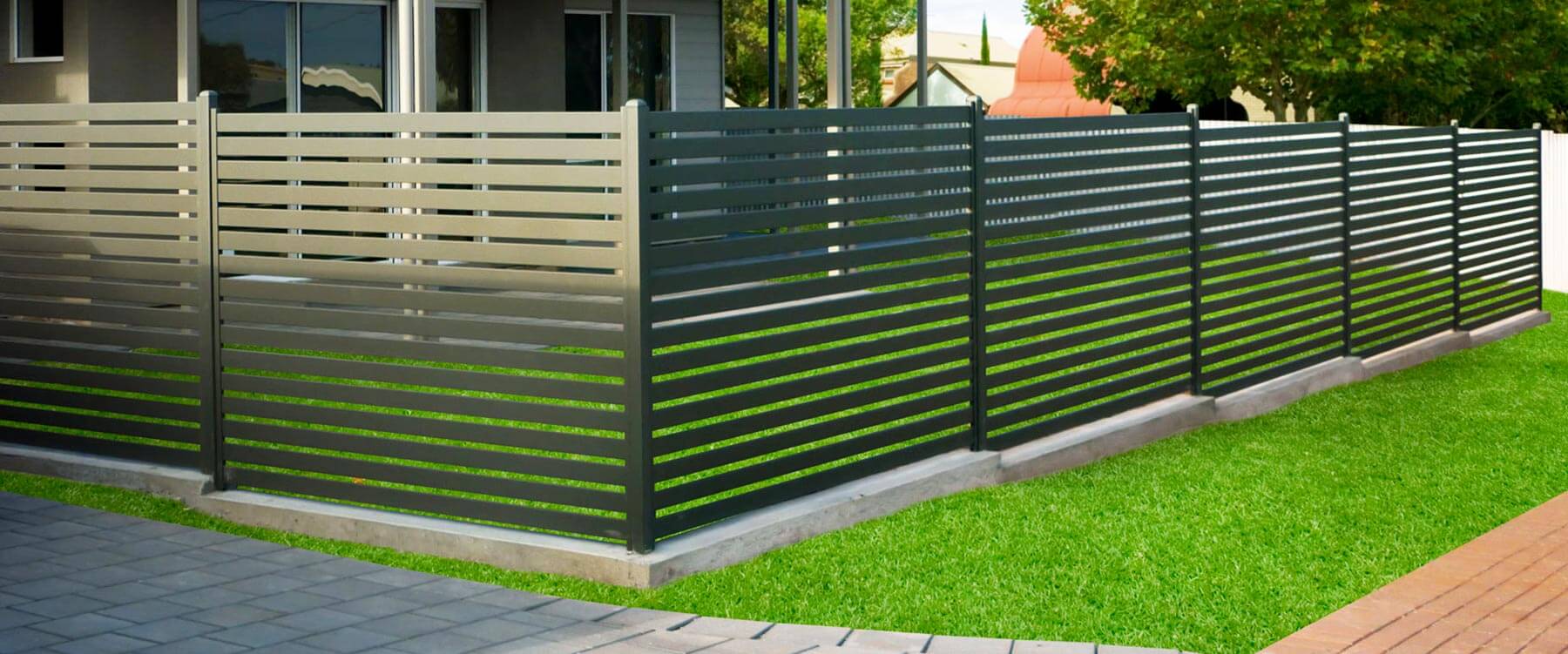 aluminium_slat_fencing_perth